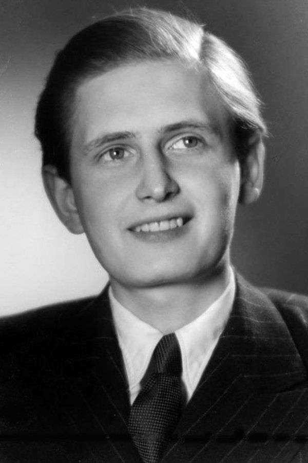 Georg Marischka – Foto