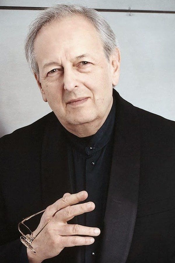 André Previn – Foto