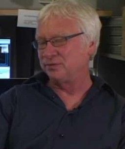 William M. Anderson – Foto