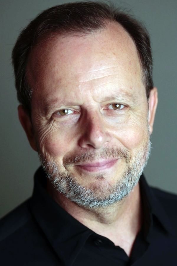 Frédéric Auburtin – Foto