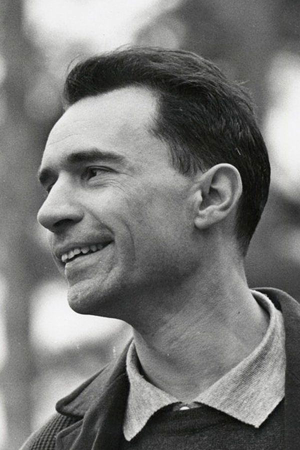 Jacques Rivette – Foto