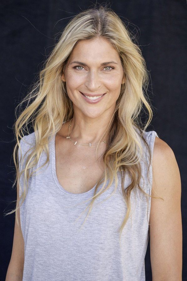 Gabrielle Reece – Foto