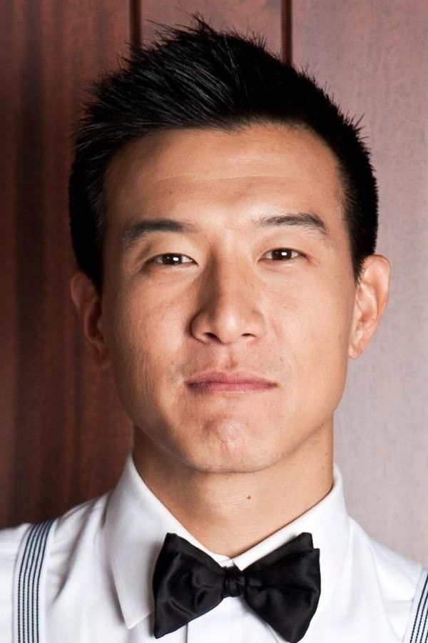 Brian Yang – Foto