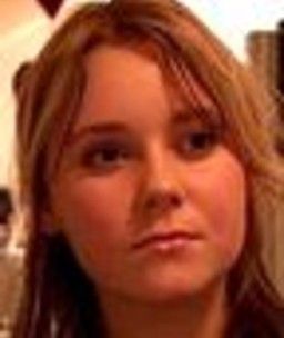 Stine Bjerregaard – Foto