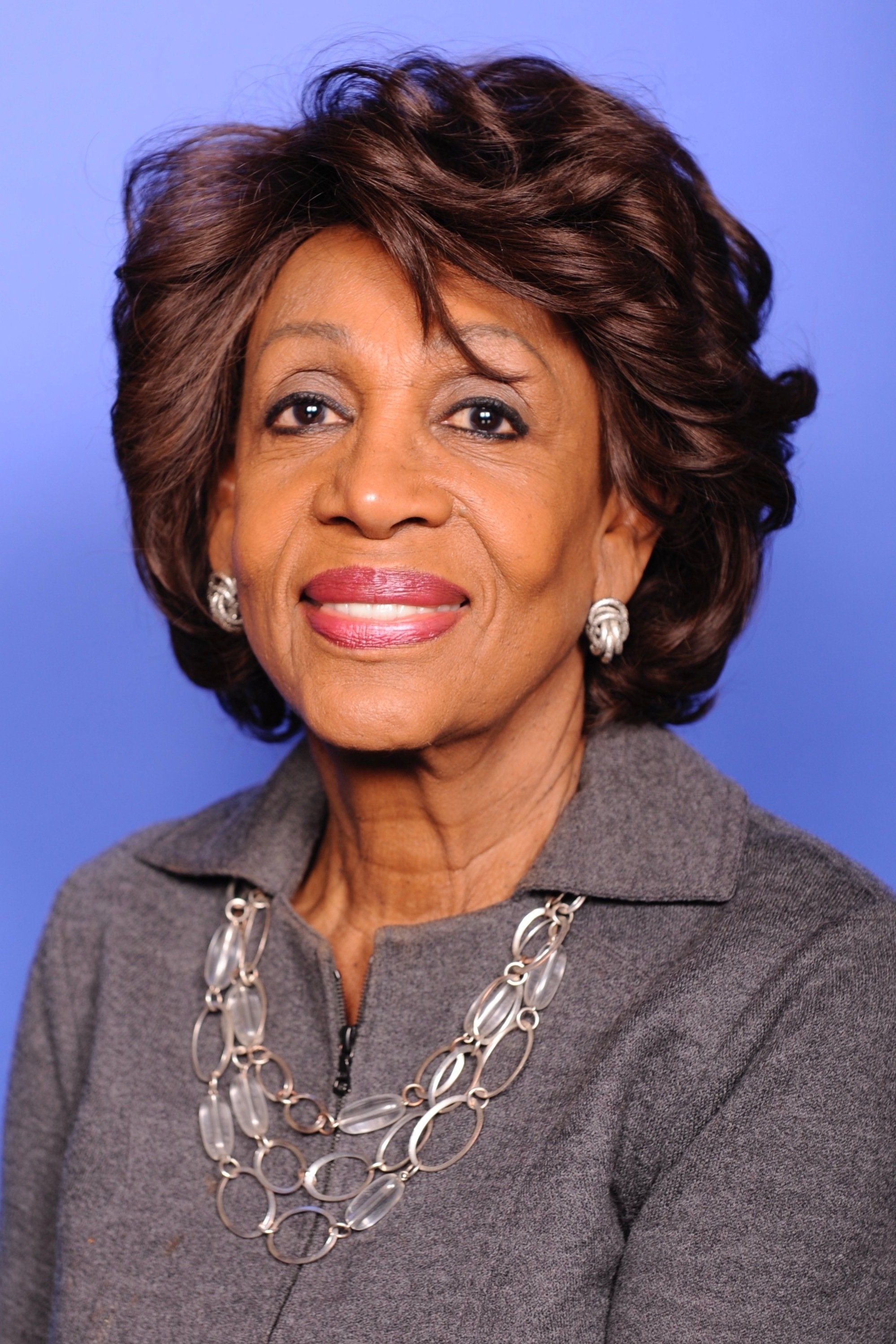 Maxine Waters – Foto