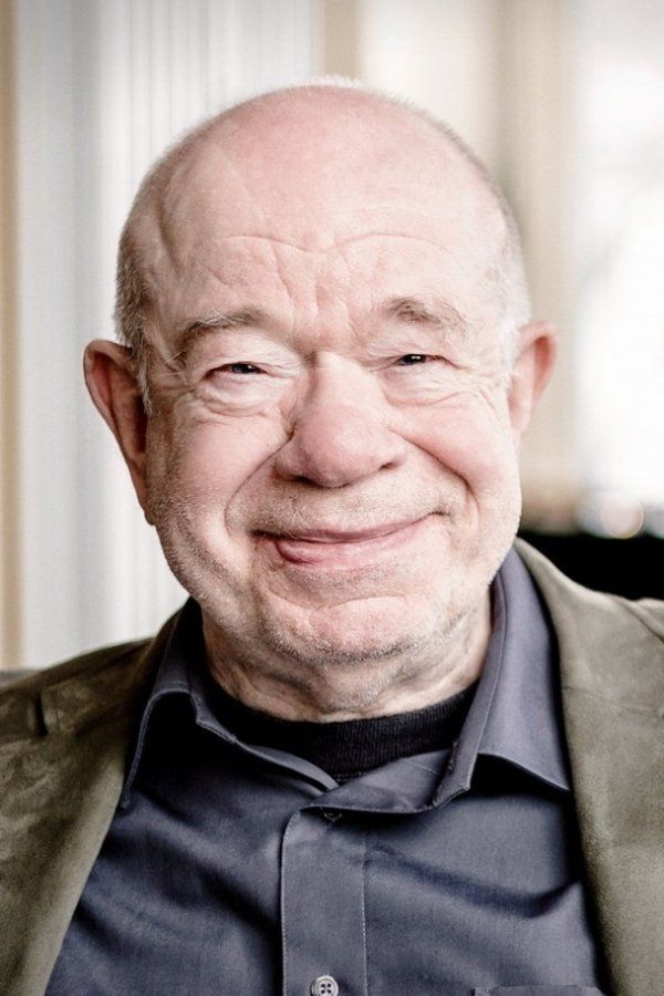 Uli Krohm – Foto