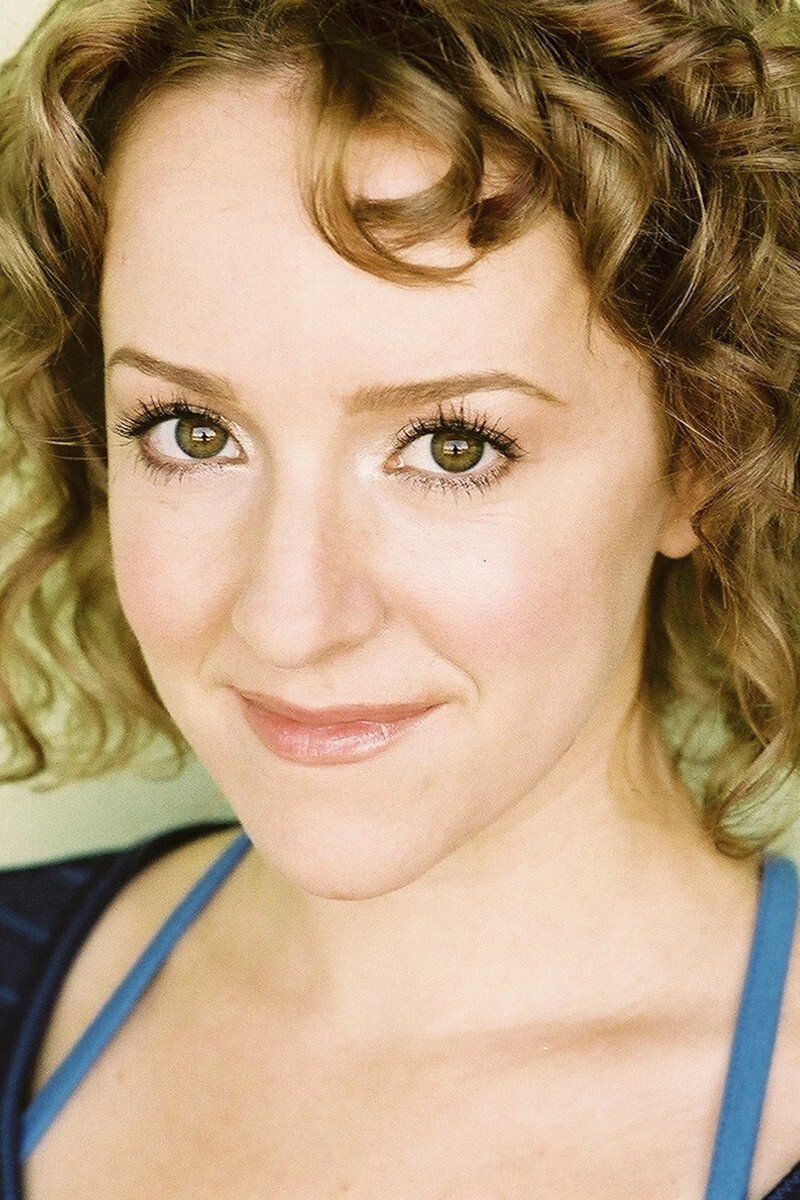 Olivia Hack – Foto