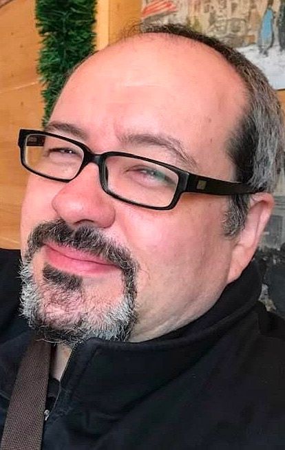 John Gonzalez – Foto