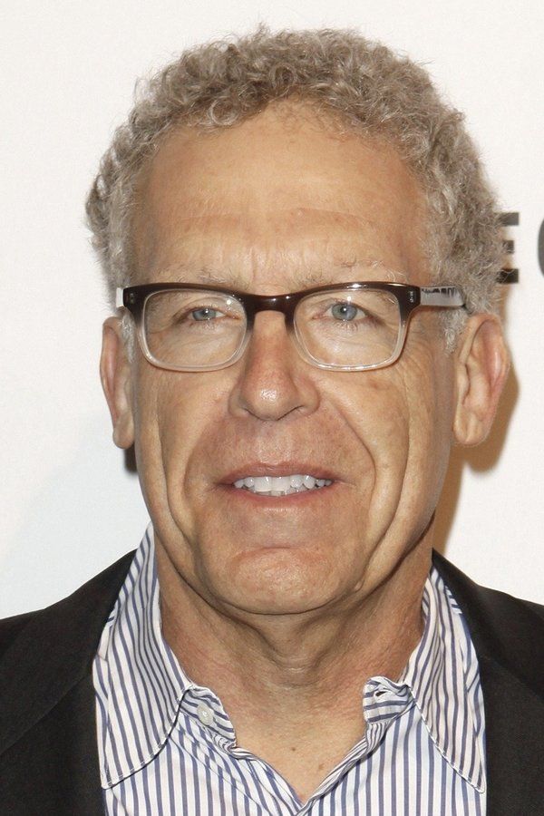 Carlton Cuse – Foto