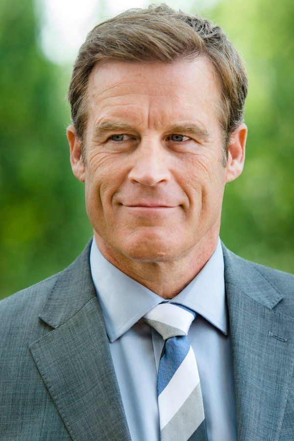 Mark Valley – Foto