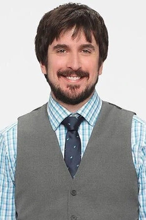 Nicolas Wright – Foto