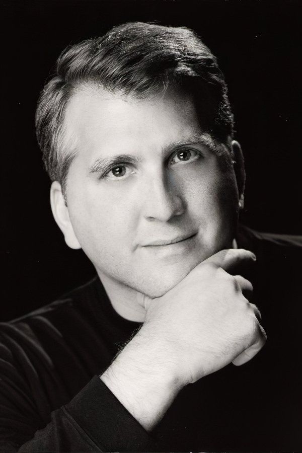 Daniel Roebuck – Foto
