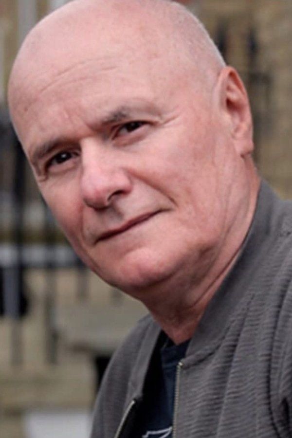 Dave Johns – Foto