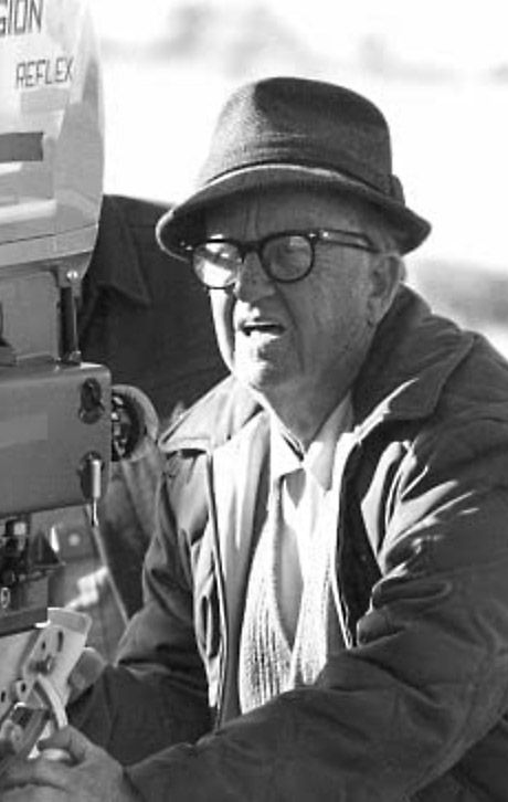 Robert Surtees – Foto