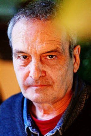 Benjamin Legrand – Foto
