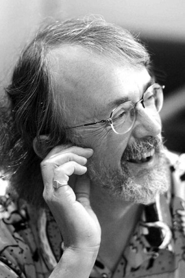 Peter Lord – Foto