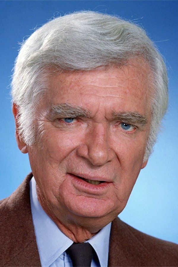 Buddy Ebsen – Foto