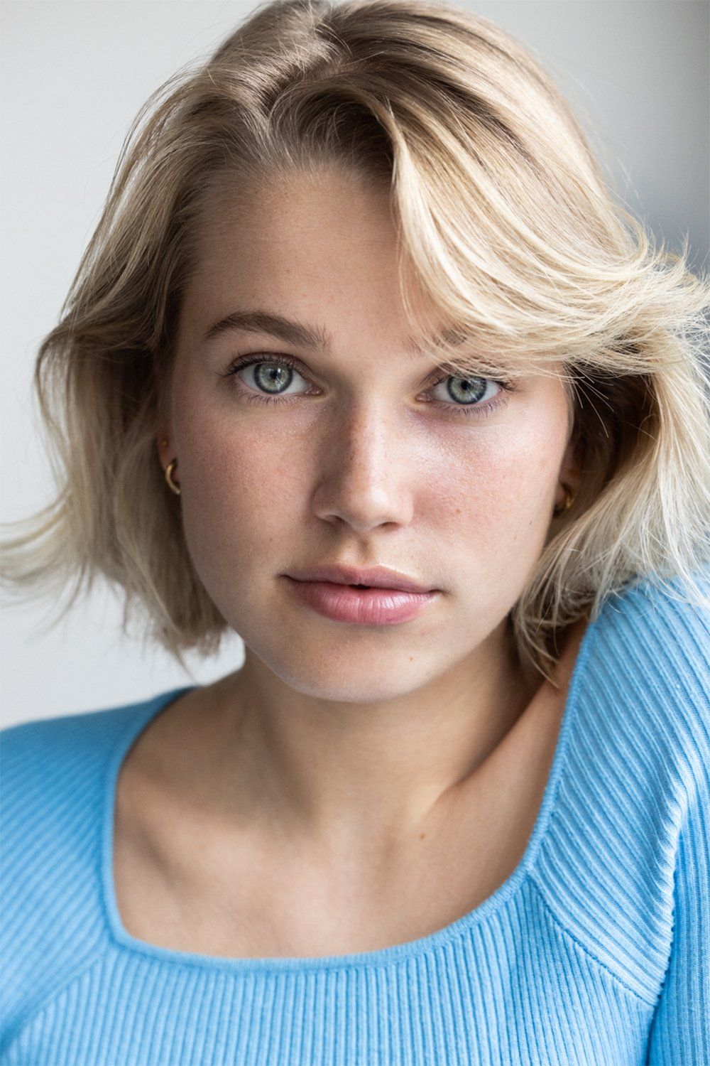 Thea Sofie Loch Næss – Foto