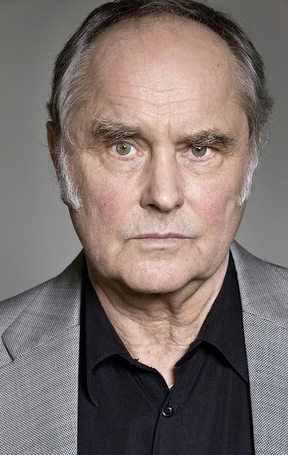 Michael Verhoeven – Foto