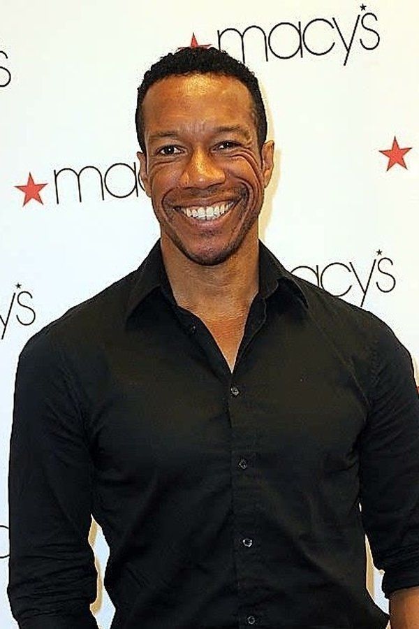 Rico E. Anderson – Foto