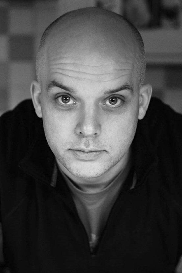 Colm McCarthy – Foto