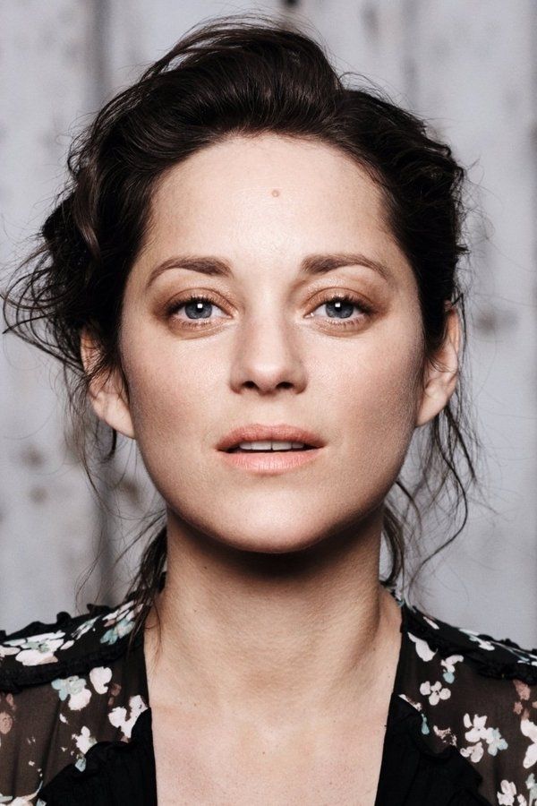 Marion Cotillard – Foto