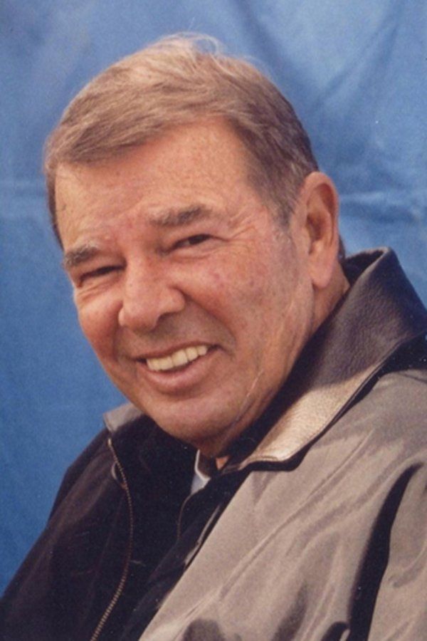 Alan Ladd Jr – Foto