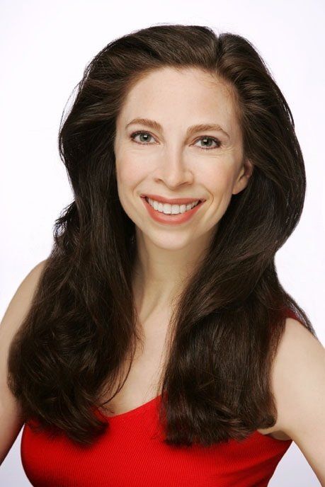 Diana Brownstone – Foto