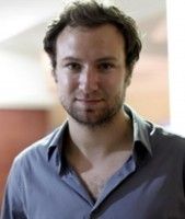 David Gelb – Foto
