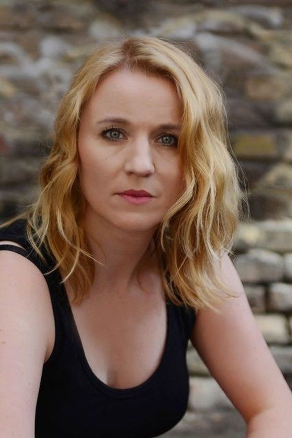 Winnie Böwe – Foto