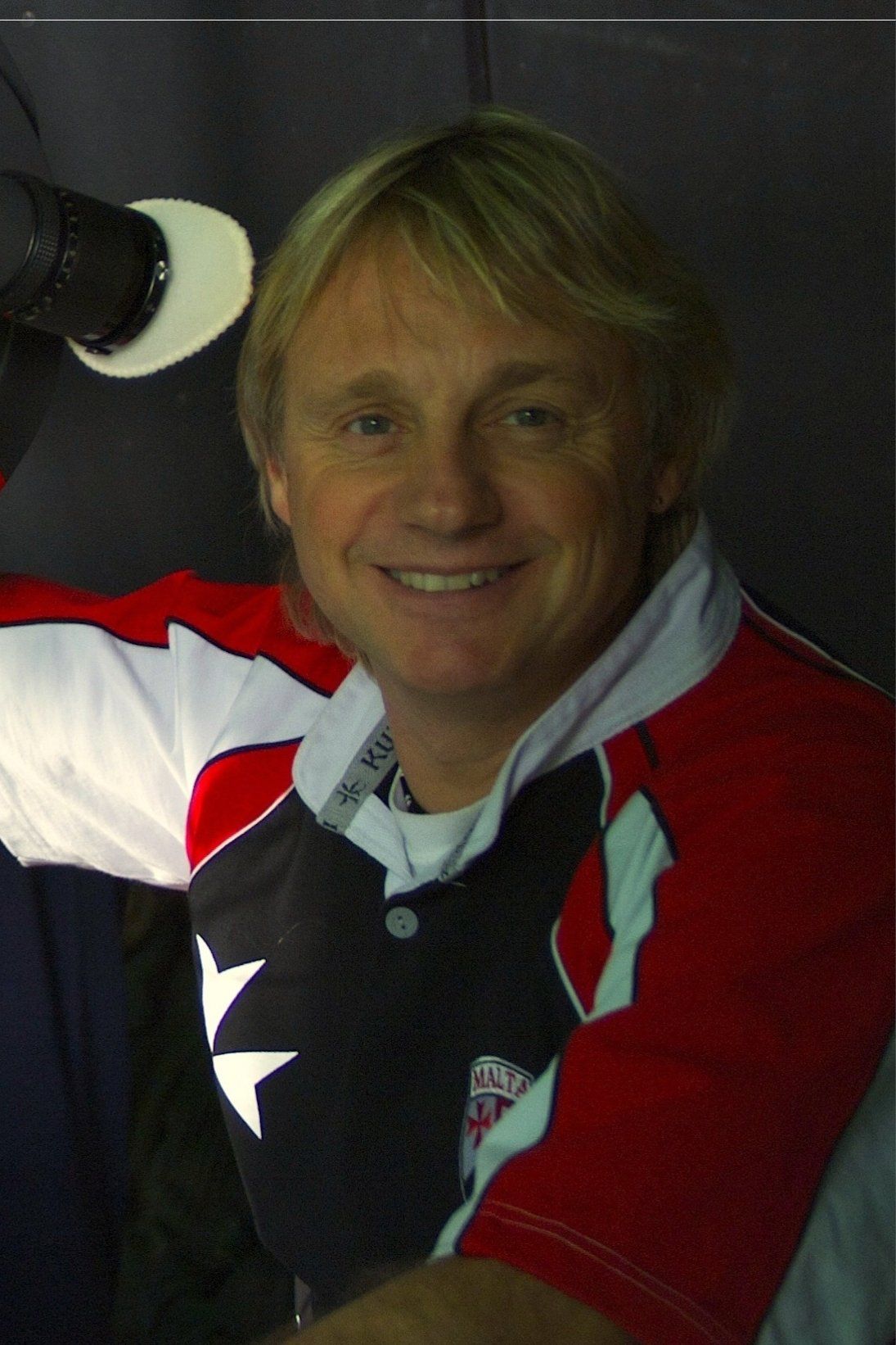 Peter Field – Foto