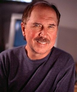 David Morrell – Foto