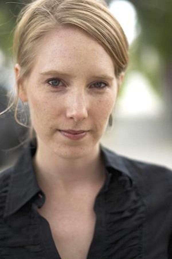 Steph Green – Foto