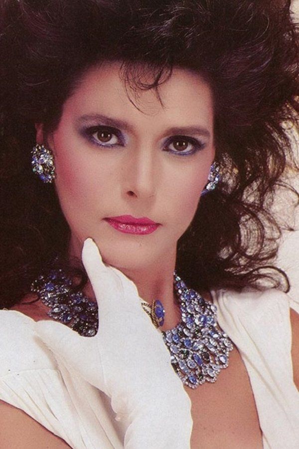 Gloria Leonard – Foto