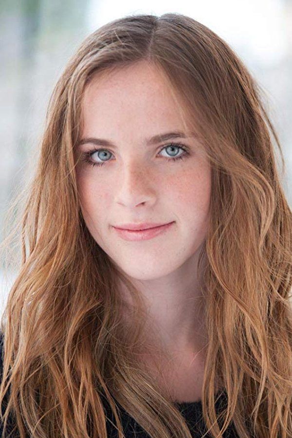 Noelle Sheldon – Foto