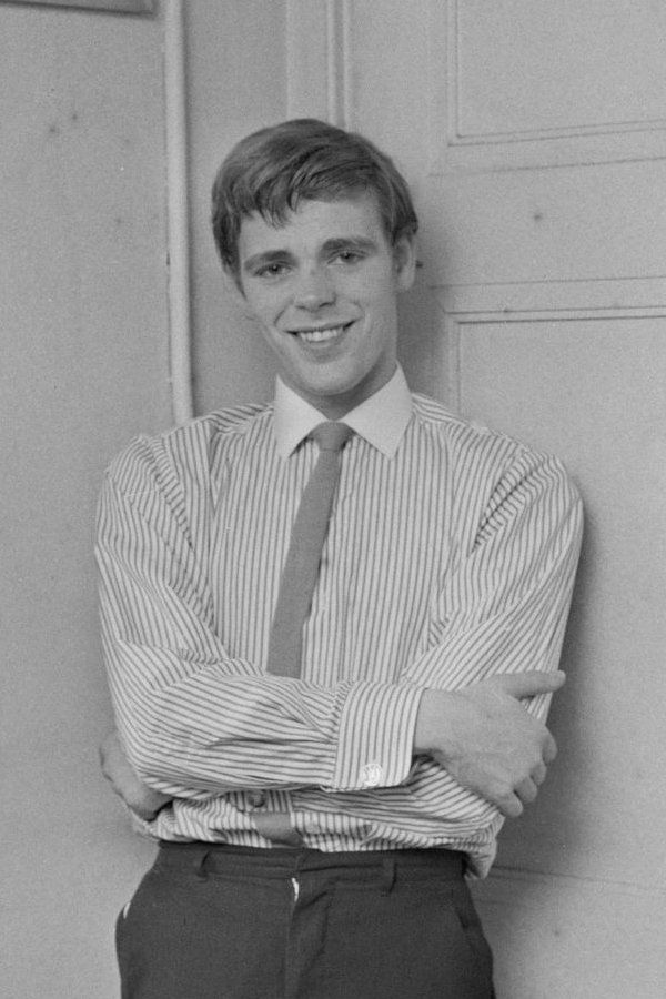 Christopher Gable – Foto