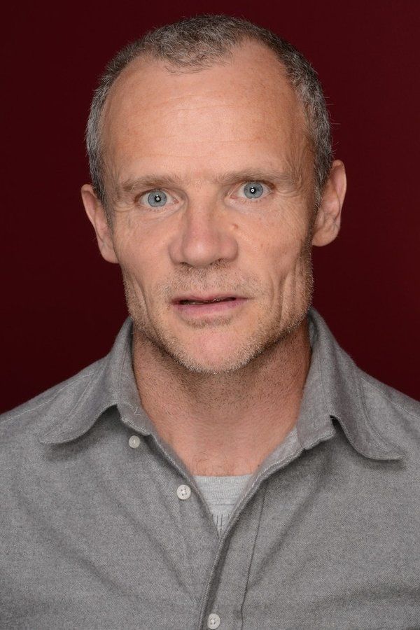 Flea – Foto