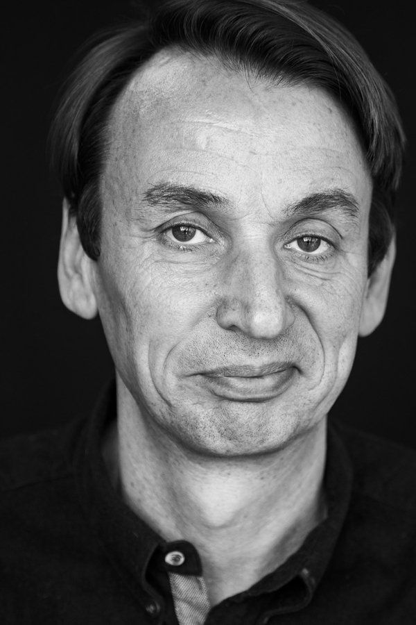 Ralf Husmann – Foto