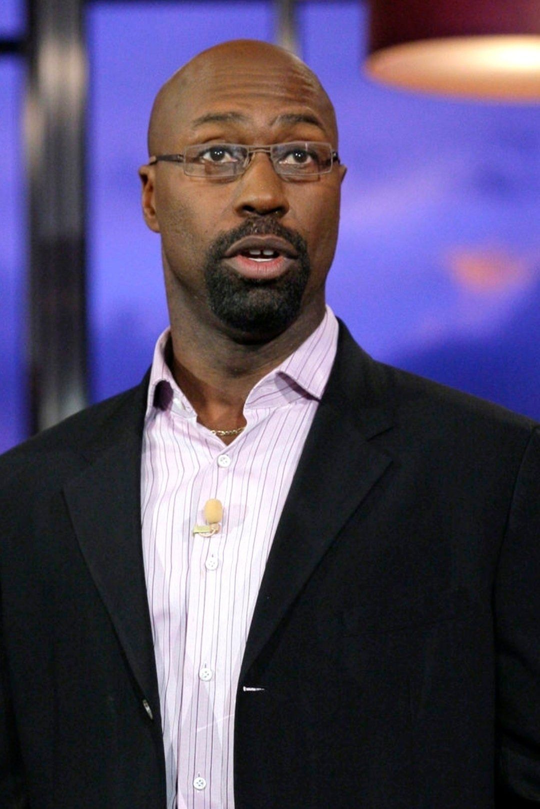 Mario Joyner – Foto