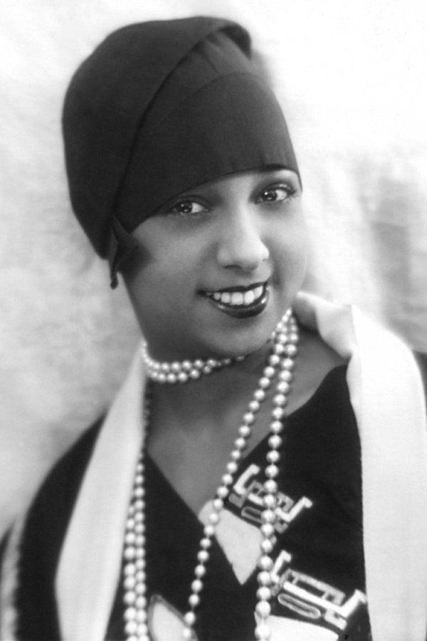 Josephine Baker – Foto