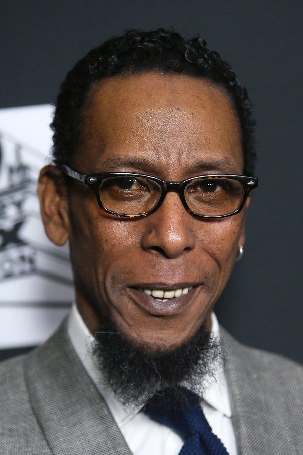 Ron Cephas Jones – Foto
