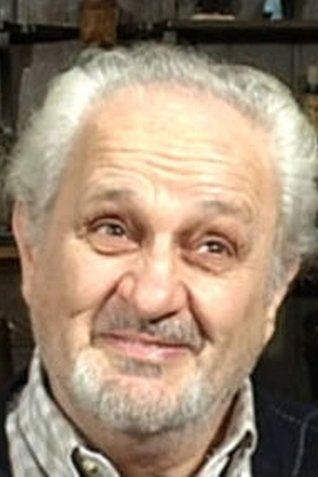 Gianfranco Parolini – Foto