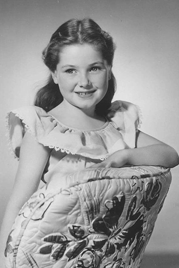 Donna Corcoran – Foto