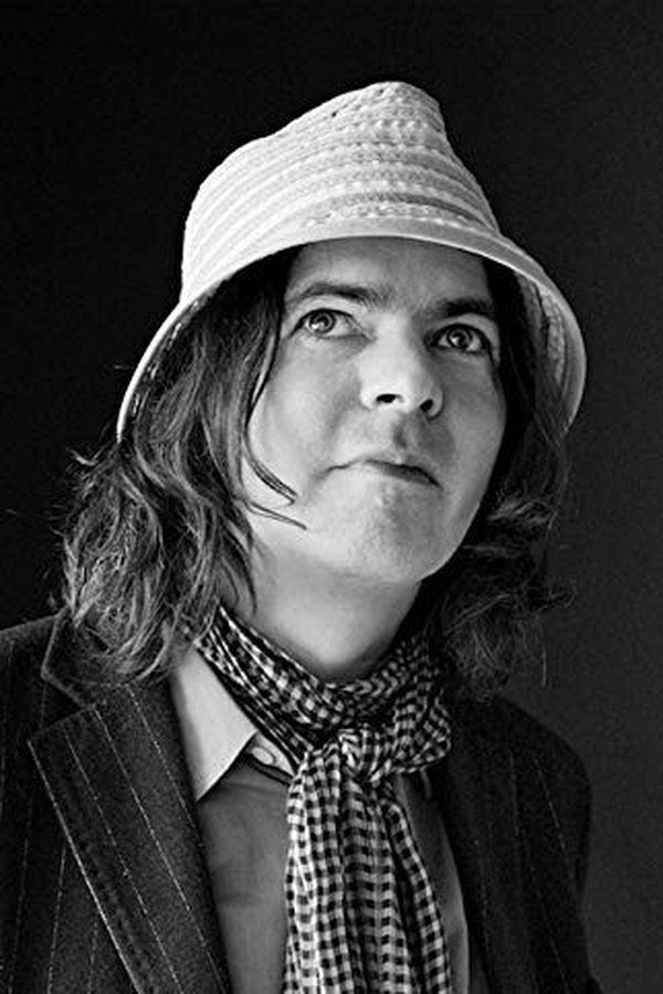 Jon Brion – Foto