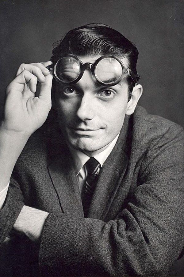 Del Close – Foto