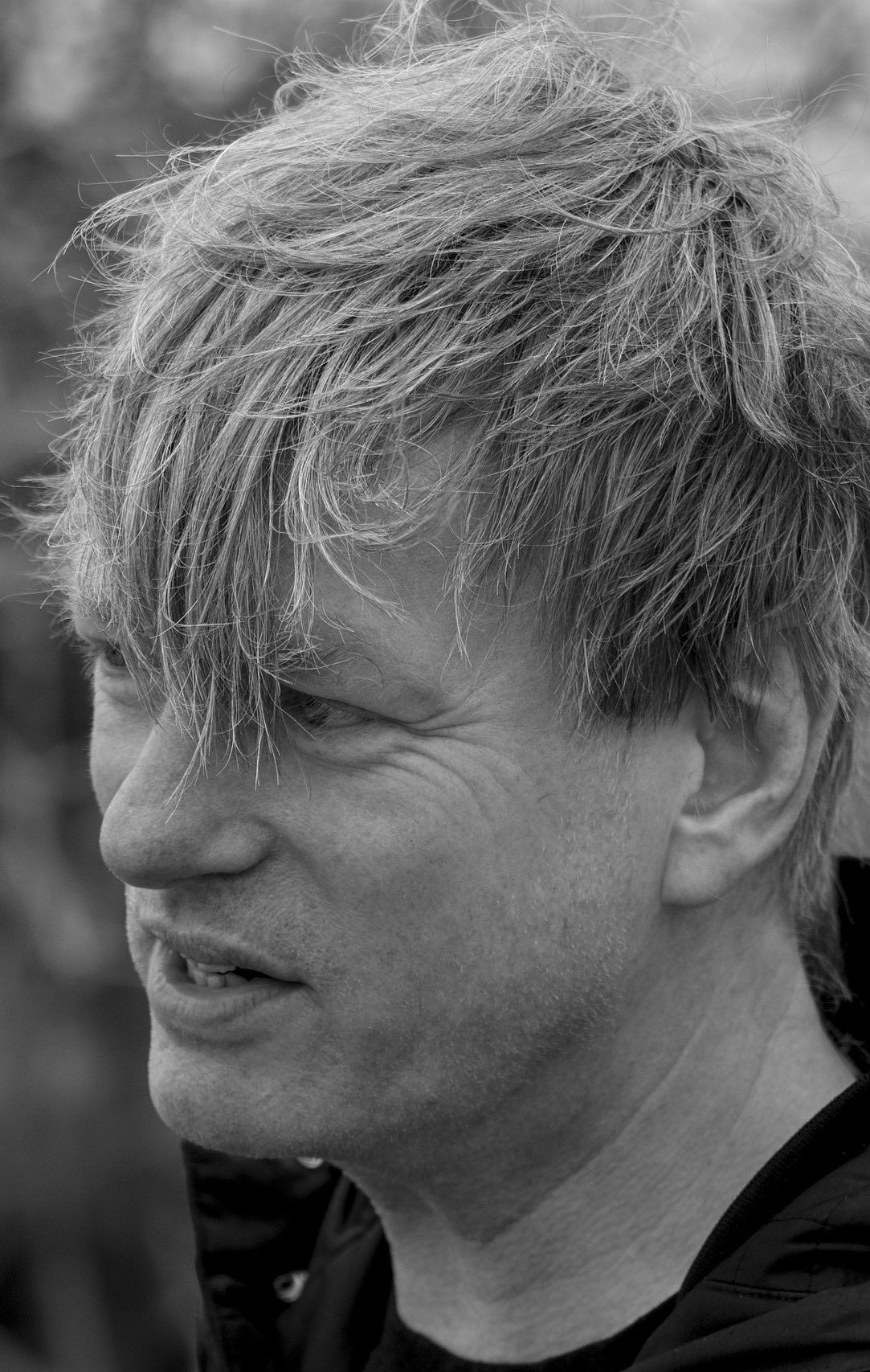 Michel Faber