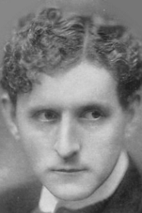 Douglas Gerrard – Foto