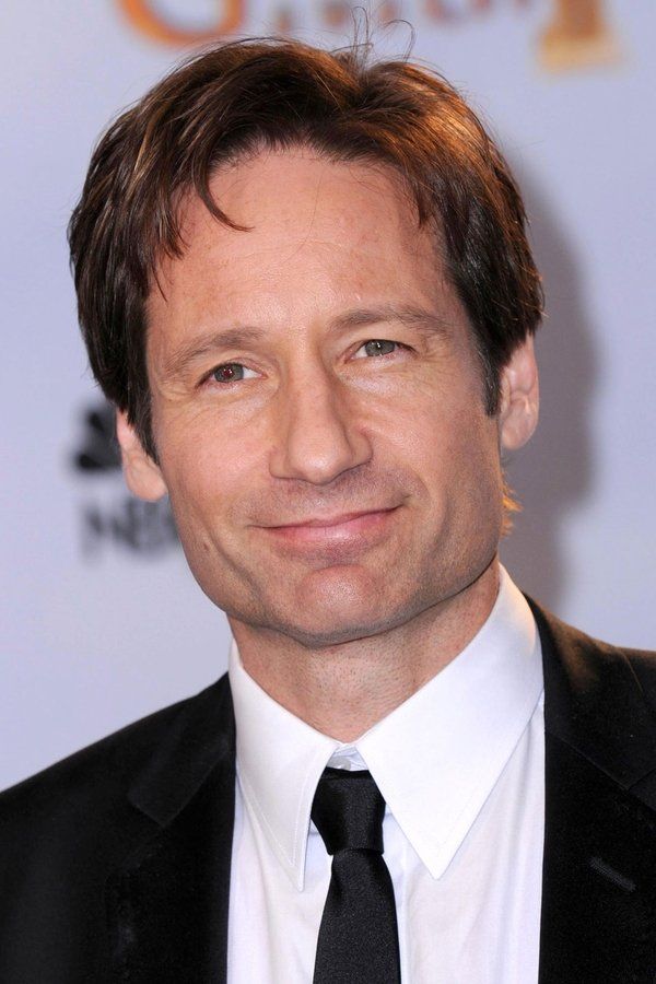 David Duchovny – Foto