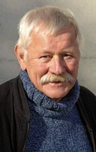 Bernd Hoffmann – Foto