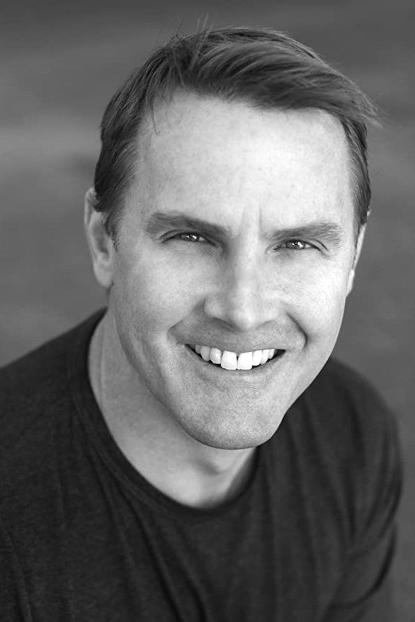 Brett Praed – Foto